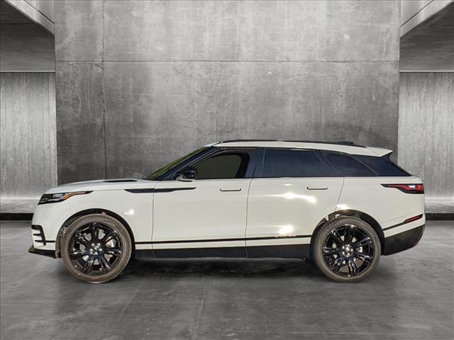 new 2023 Land Rover Range Rover Velar car, priced at $79,270