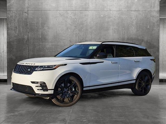 new 2023 Land Rover Range Rover Velar car, priced at $79,270
