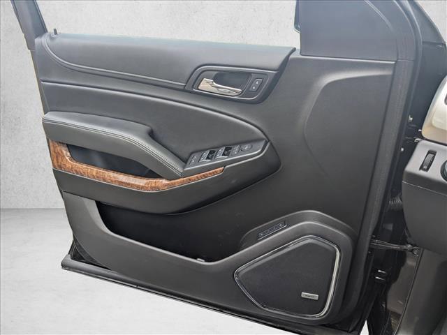 used 2020 Chevrolet Tahoe car, priced at $40,555
