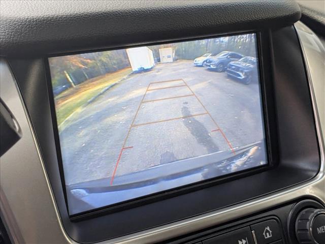 used 2020 Chevrolet Tahoe car, priced at $40,555