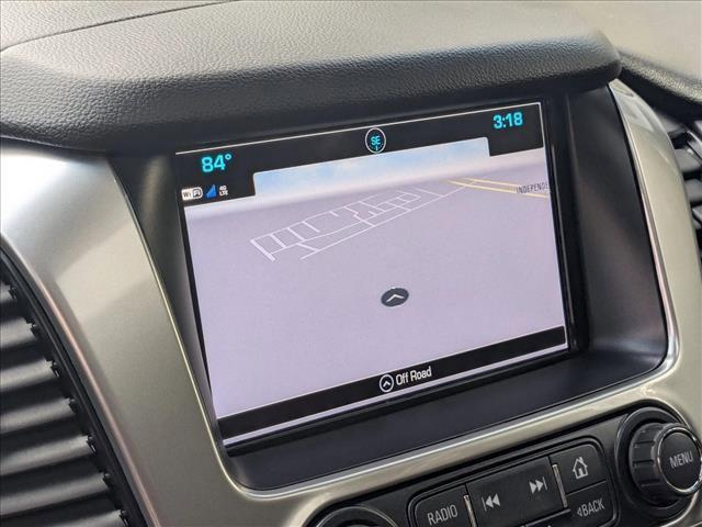 used 2020 Chevrolet Tahoe car, priced at $40,555