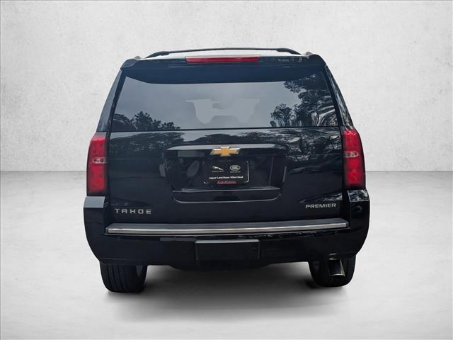 used 2020 Chevrolet Tahoe car, priced at $40,555