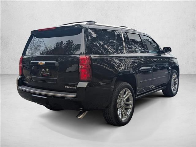 used 2020 Chevrolet Tahoe car, priced at $40,555