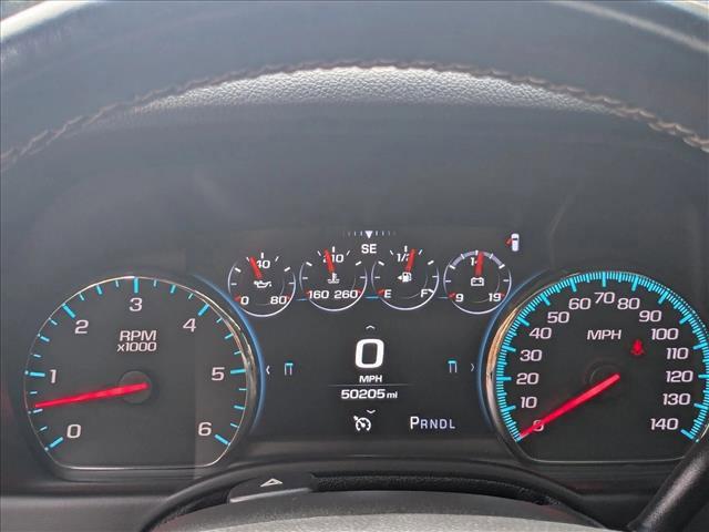 used 2020 Chevrolet Tahoe car, priced at $40,555