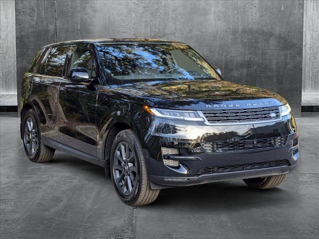 new 2025 Land Rover Range Rover Sport car, priced at $89,440