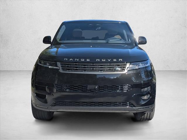new 2025 Land Rover Range Rover Sport car, priced at $91,930