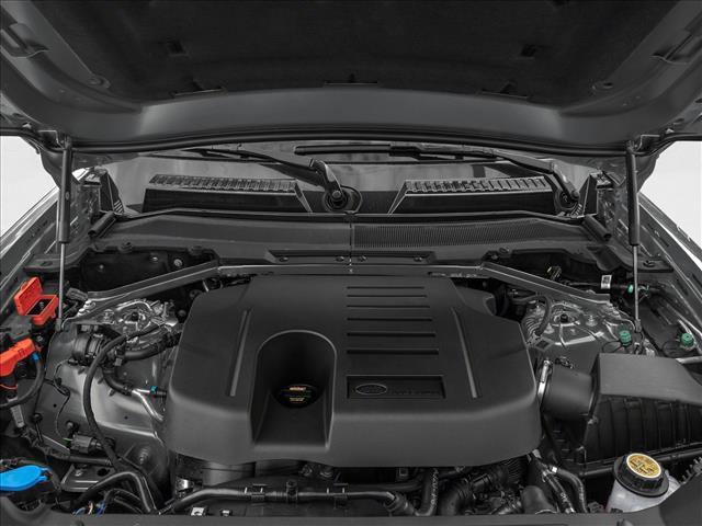 new 2025 Land Rover Defender car, priced at $63,473