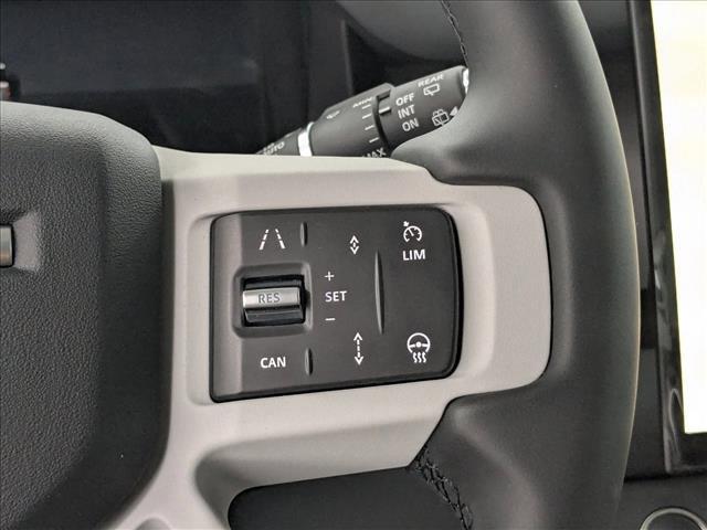 new 2026 Land Rover Defender car, priced at $72,946