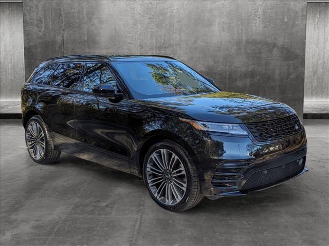 new 2024 Land Rover Range Rover Velar car, priced at $74,320