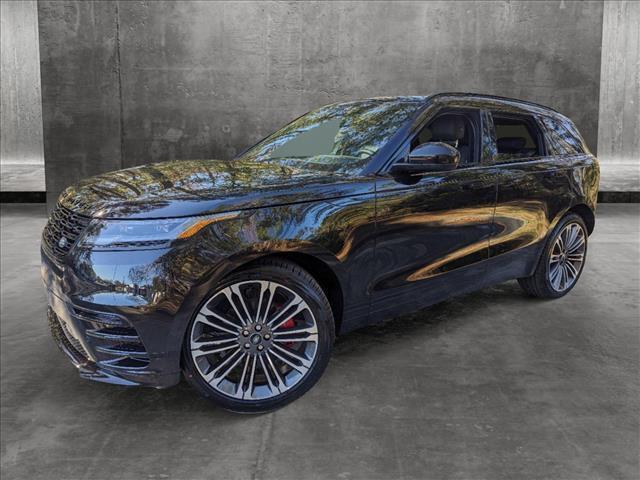 new 2024 Land Rover Range Rover Velar car, priced at $74,320