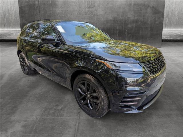 new 2024 Land Rover Range Rover Velar car, priced at $71,883