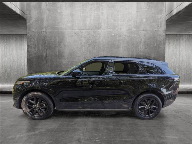 new 2024 Land Rover Range Rover Velar car, priced at $71,883