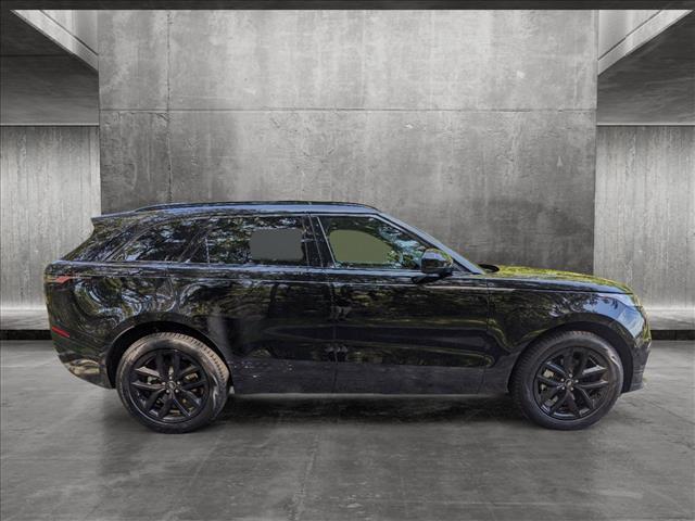 new 2024 Land Rover Range Rover Velar car, priced at $71,883