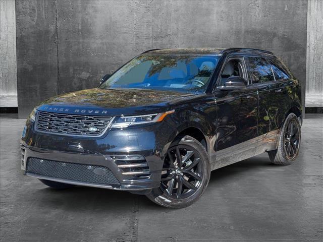 used 2024 Land Rover Range Rover Velar car, priced at $46,712