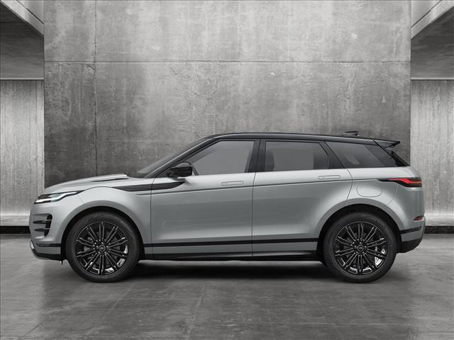 new 2024 Land Rover Range Rover Evoque car, priced at $53,675