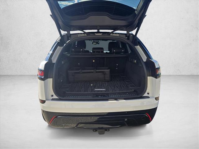 used 2022 Land Rover Range Rover Velar car, priced at $44,594