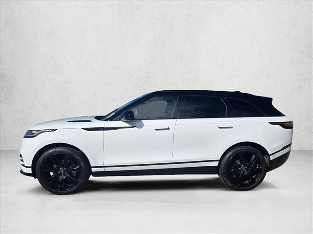 used 2022 Land Rover Range Rover Velar car, priced at $44,594