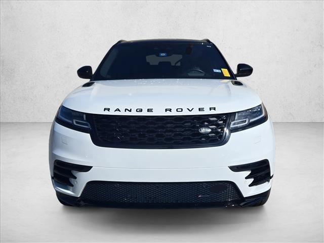 used 2022 Land Rover Range Rover Velar car, priced at $44,594