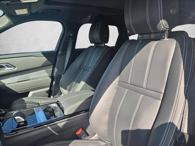 used 2022 Land Rover Range Rover Velar car, priced at $44,594