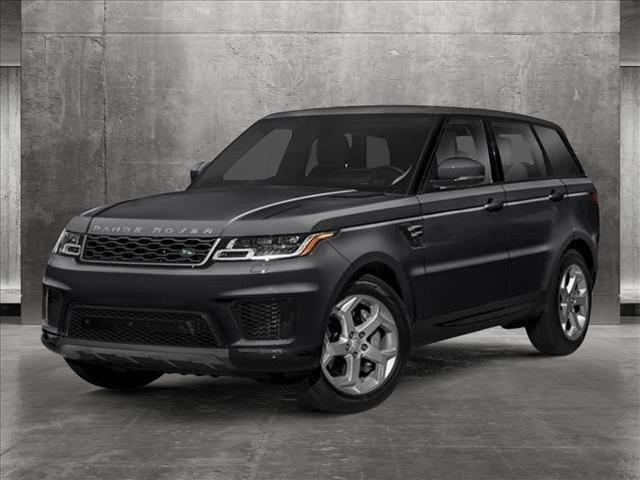 used 2020 Land Rover Range Rover Sport car, priced at $41,007