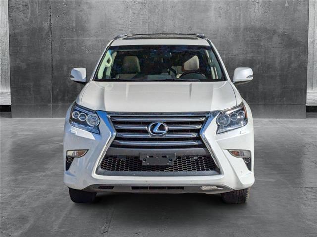 used 2018 Lexus GX 460 car, priced at $28,599