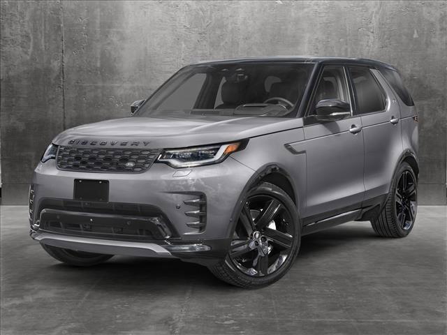 new 2024 Land Rover Discovery car, priced at $85,058