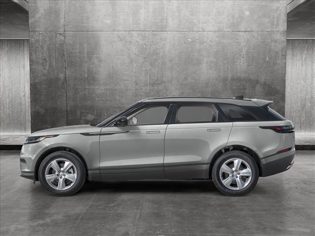 new 2025 Land Rover Range Rover Velar car, priced at $70,505