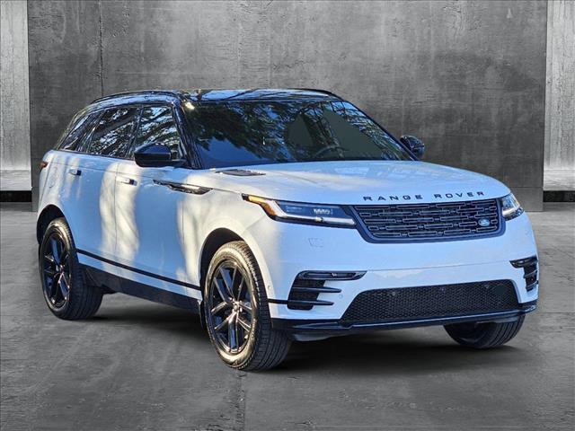 new 2026 Land Rover Range Rover Velar car, priced at $71,822