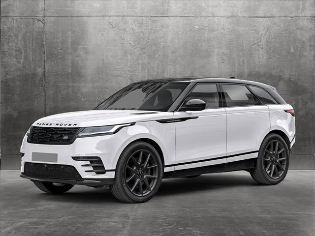 new 2026 Land Rover Range Rover Velar car, priced at $71,822