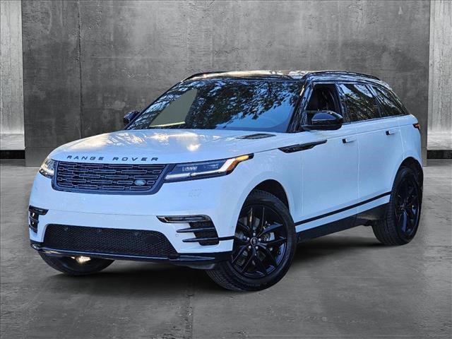 new 2026 Land Rover Range Rover Velar car, priced at $71,822