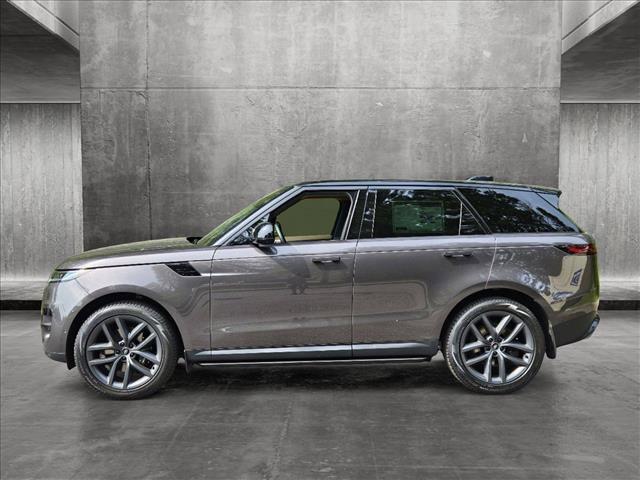 new 2024 Land Rover Range Rover Sport car, priced at $98,870