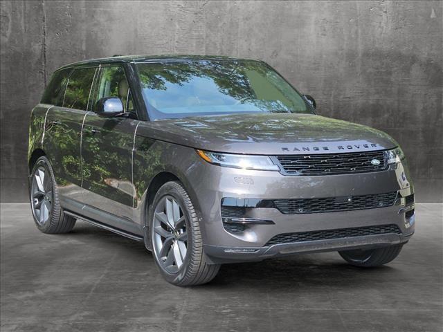 new 2024 Land Rover Range Rover Sport car, priced at $98,870