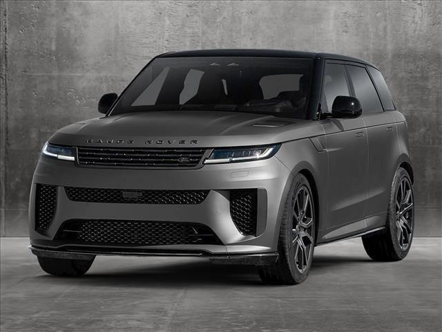 new 2024 Land Rover Range Rover Sport car, priced at $98,870