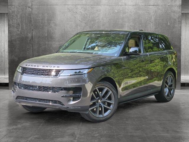 new 2024 Land Rover Range Rover Sport car, priced at $98,870