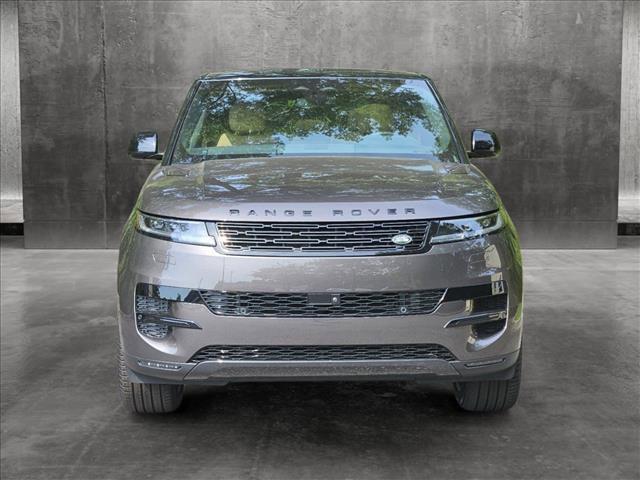 new 2024 Land Rover Range Rover Sport car, priced at $98,870