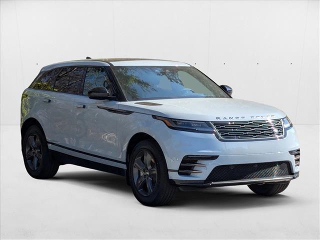 used 2025 Land Rover Range Rover Velar car, priced at $67,680
