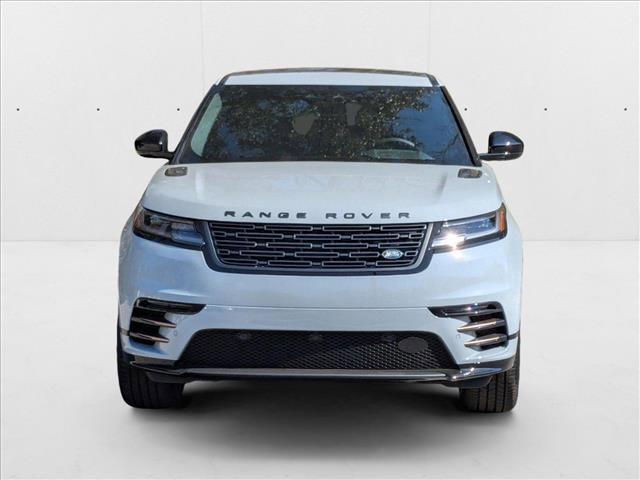 new 2025 Land Rover Range Rover Velar car, priced at $67,680
