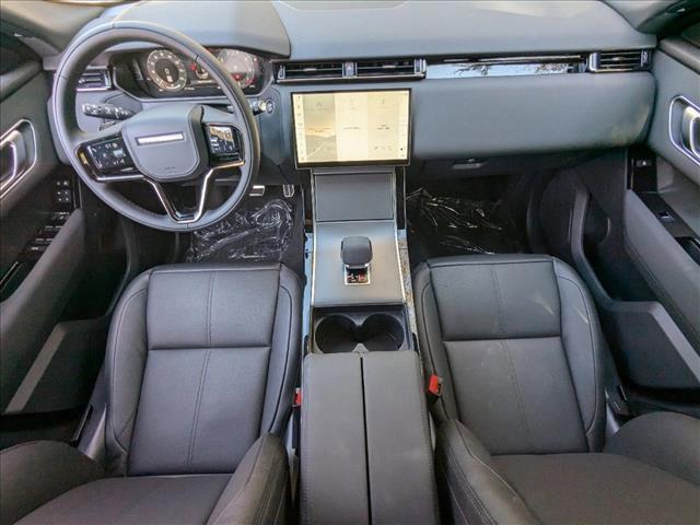 used 2025 Land Rover Range Rover Velar car, priced at $67,680