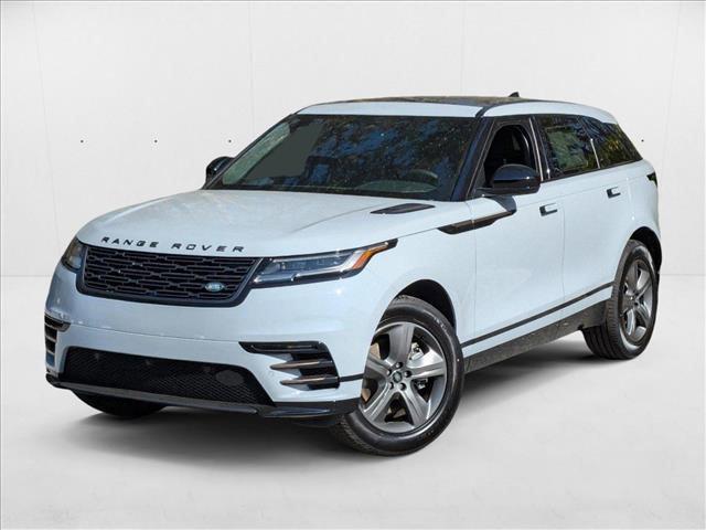 new 2025 Land Rover Range Rover Velar car, priced at $67,680
