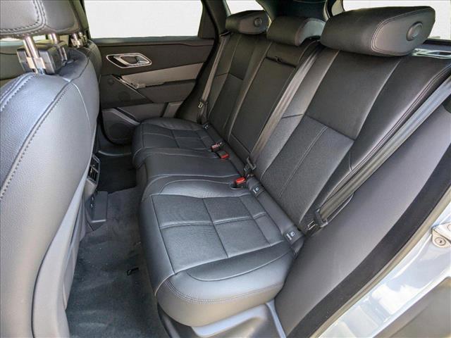 new 2025 Land Rover Range Rover Velar car, priced at $67,680