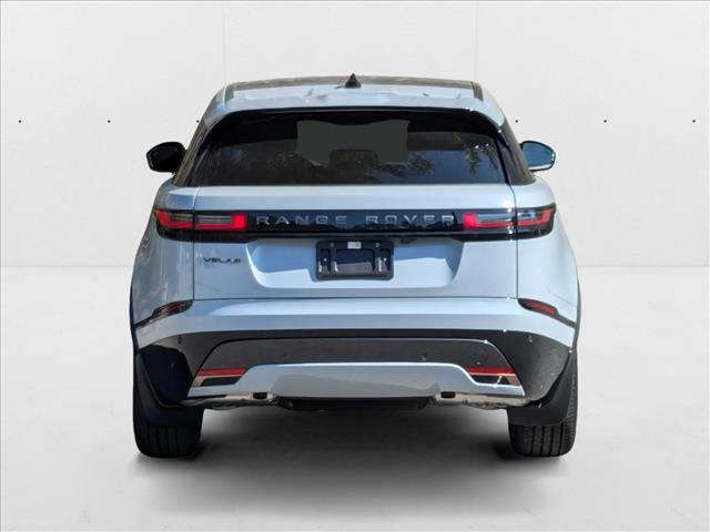 used 2025 Land Rover Range Rover Velar car, priced at $67,680