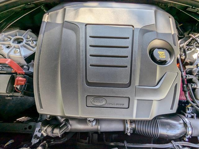 used 2025 Land Rover Range Rover Velar car, priced at $67,680
