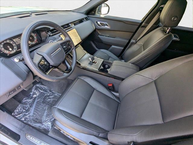 new 2025 Land Rover Range Rover Velar car, priced at $67,680