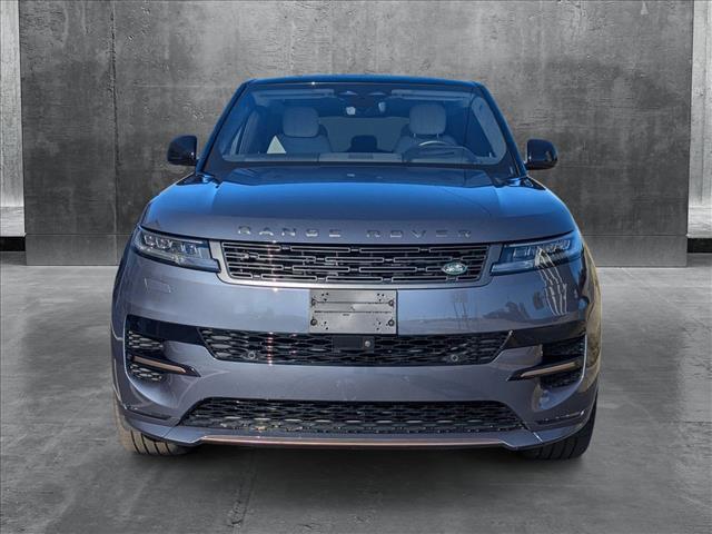 used 2023 Land Rover Range Rover Sport car, priced at $90,594