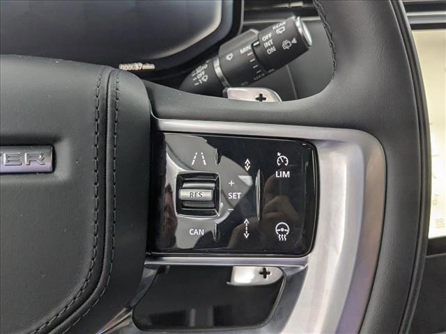 new 2025 Land Rover Range Rover car, priced at $150,980
