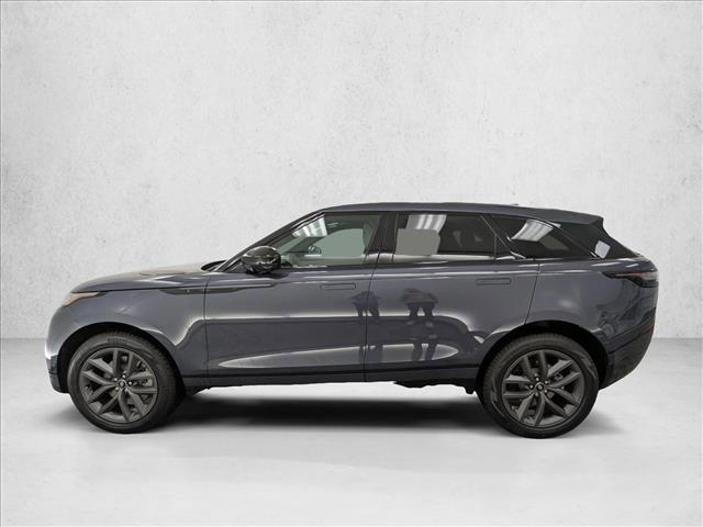 new 2026 Land Rover Range Rover Velar car, priced at $67,430
