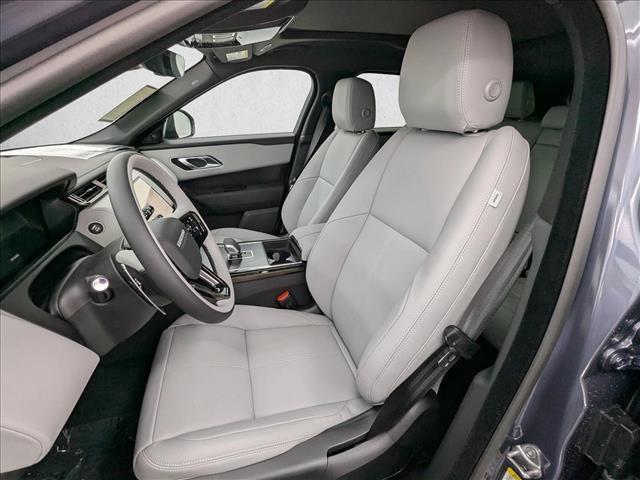 new 2026 Land Rover Range Rover Velar car, priced at $67,430