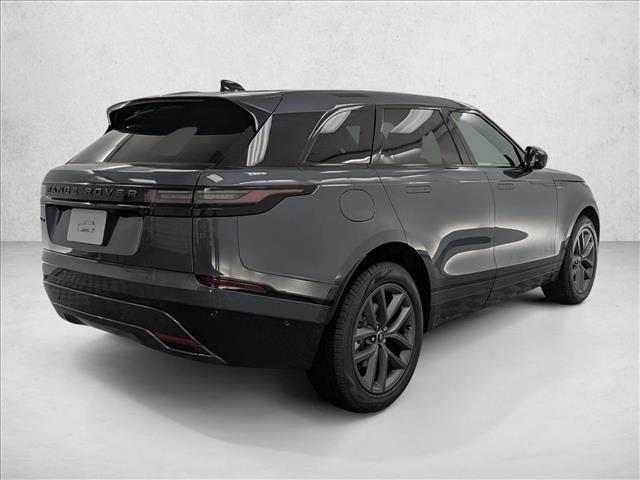 new 2026 Land Rover Range Rover Velar car, priced at $67,430