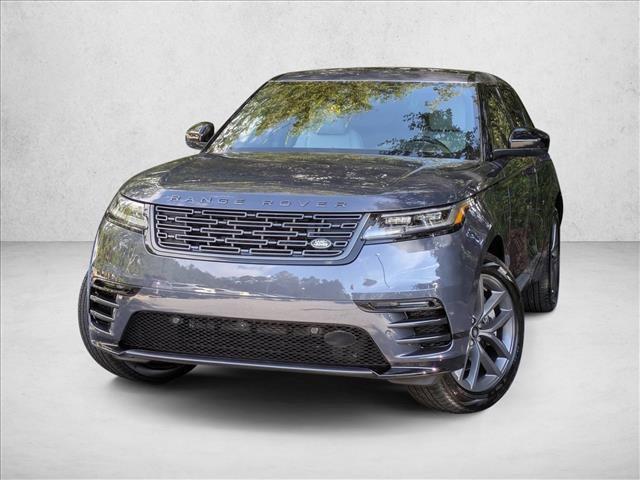 new 2026 Land Rover Range Rover Velar car, priced at $67,430