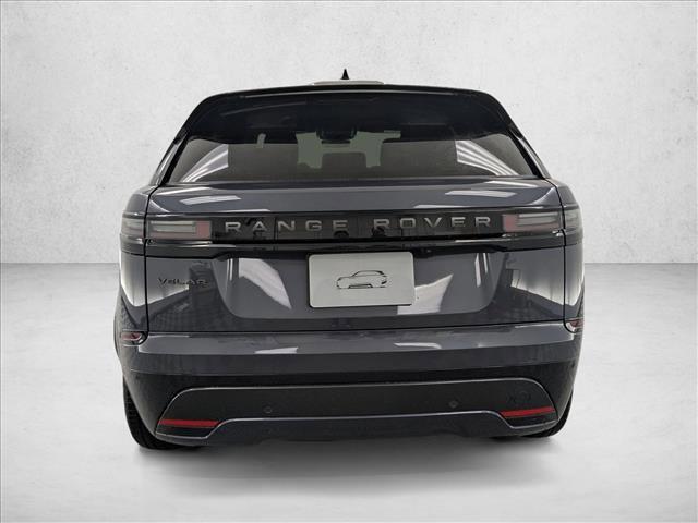 new 2026 Land Rover Range Rover Velar car, priced at $67,430